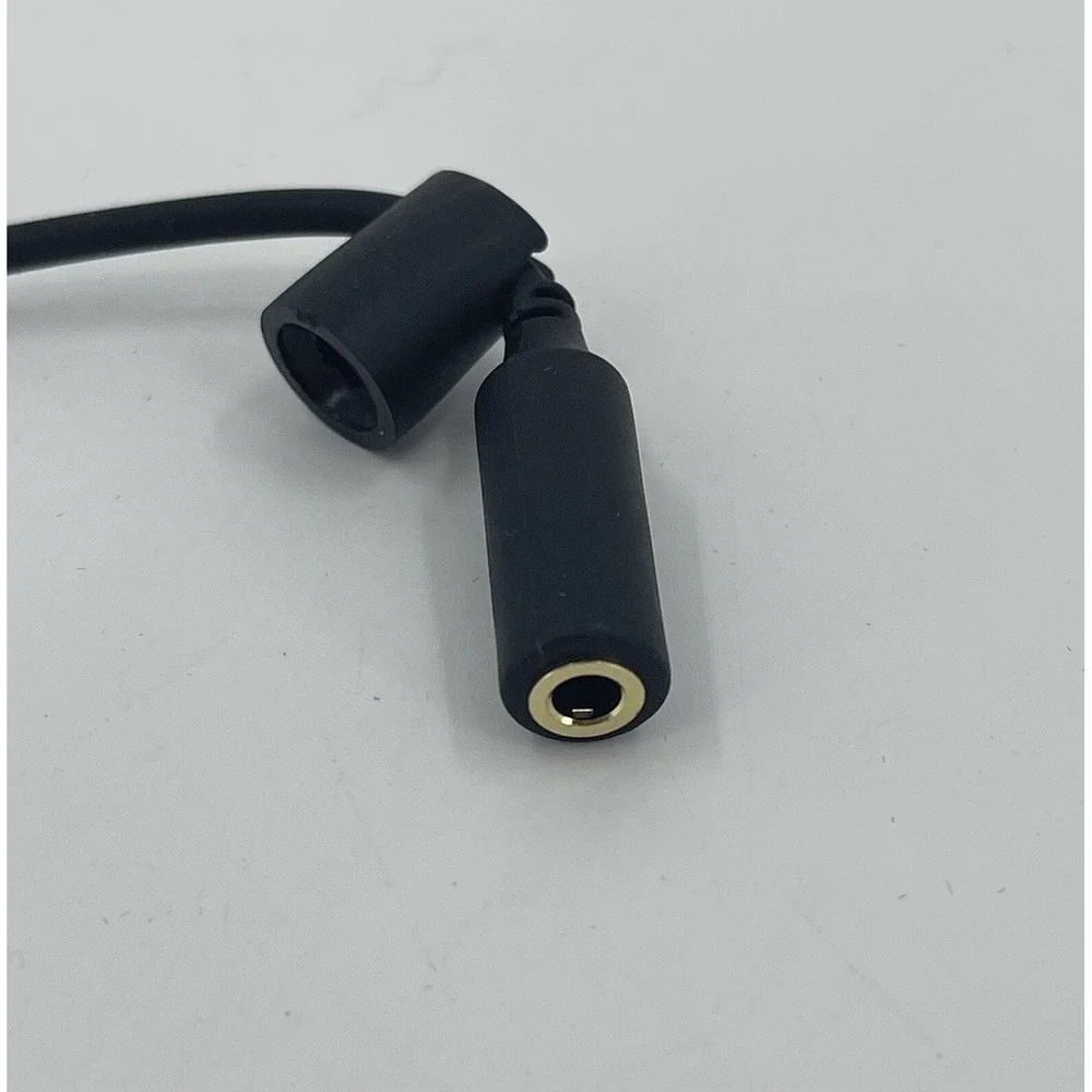 For iPhone 6‎ 6s 6+ Headphone Adapter Cable for Lifeproof Case